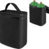 Propane Tank Bag, 1 lb./ 16 oz Fuel Cylinder Carry Bag, Refillable Propane Cylinder Tank Cover,Gas Tank Protective bag, 600D Oxford Fabric,Mini Tank Accessories, for Outdoor Camping,Cooking,Picnic