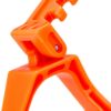 Fire-Maple Gas Canister Stand Foldable Fuel Gas Tank Bracket Support Gas Bottle Tripod Cartridge Holder for Camping Picnic Bikepacking