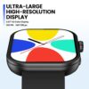 f7c4d3d4274472d7 New Zeblaze Btalk Plus Voice Calling Smartwatch 2.03'' HD Color Display Health and Fiess Tracking Smart Watch for Men Women
