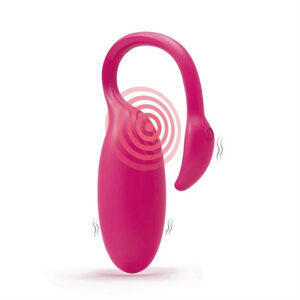 f7cd046d7e884349 Flamingo APP Bluetooth Vibrating Egg Magic Motion Vibrator Vibrating Ball G-spot Massager Clitoris Stimulator Sex Toy For Woman