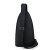 f7ee019053da02ba Men New Leisure Fashion Trend One Shoulder Chest Outdoor Sports Multi Functional Crossbody Bag