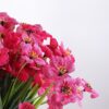f7f0edfa4322fd20 24 Bundles Artificial Flowers for Outdoor,No Fade Fake Plastic Flowers Faux Plants for Decoration Hanging Planters Indoor Outside Garden Porch Window Box Home Wedding Farmhouse