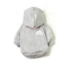 f810bbcebb36d318 Pet Clothes Adidog Dog Hoodies Autumn Winter Warm Coat for Large Dogs Jacket Sweater Puppy French Bulldog Clothing