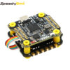 f81900582072bc30 Speedybee F405 V4 Stack BLS 55A 4-in-1 ESC&FC 30x30 RC iNAV Betaflight Configure Bluetooth 3-6S FPV 5-8 inch frame Drone parts