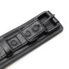 Sex Toys Adjustable Leather Handcuffs for Sex Toys for Woman Couples Hang Buckle Link Bdsm Bondage Restraints Exotic Accessories