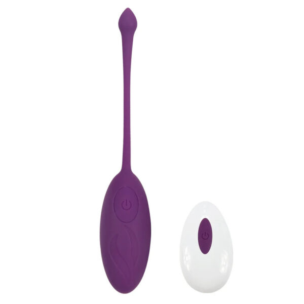 f8450a4f604fc75d Wireless Remote Control Vibrating Egg Powerful Sexy Toys for Couples G-Spot Bullet Vibrator Clitoris Stimulator Love Egg Adults