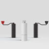 TIMEMORE Chesut C2 Upgrade Portable Coffee Hand Manual Grinder Grind hine Mill With Double Bearing Positioning