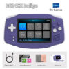 f854873b92726149 ANBERNIC RG34XX Retro Video Handheld Game Console 3.4" IPS Screen 32G ux 64-bit System Support 5G WiFi Bluetooth HD TV Output