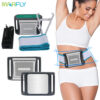 Cryotherapy Dissolve Fat Cold Therapy Anti Cellulite Massager Abdominal Lipo Freeze Machine Fat Lose Body Slimming Criolipolisis