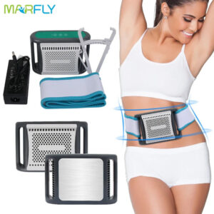 f85f41c691b3bfb7 Cryotherapy Dissolve Fat Cold Therapy Anti Cellulite Massager Abdominal Lipo Freeze Machine Fat Lose Body Slimming Criolipolisis