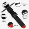 f86ebcf4bfd9cc1f Military Tourniquet Survival Tactical Combat Tourniquets Spinning Medical Emergency Strap Trauma Belt Outdoor Exploration