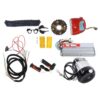 f87670fa1933cb82 Brushless Motor Kit 48V 800W DC Brushless Motor Kit Electric Bike Tricycle Scooter DIY Motor Conversion Kit Motor Conversion Kit