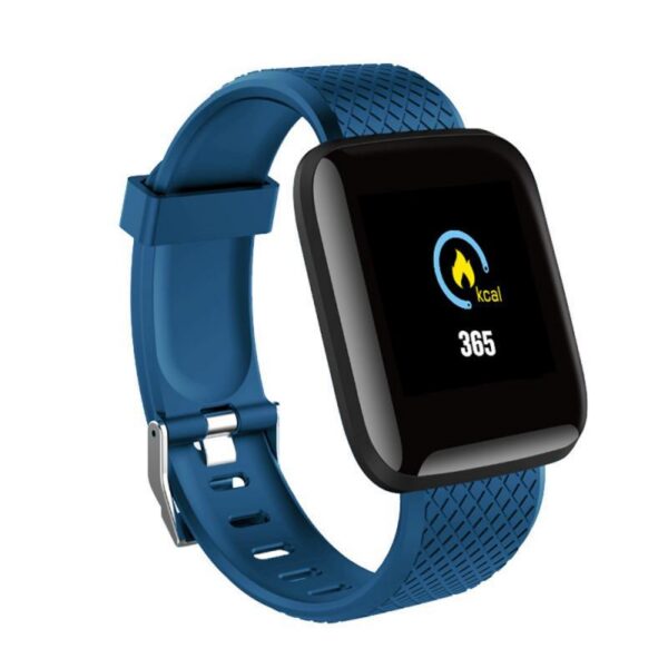 Multifunctional Smart Watch Men Women Bluetooth Connected Phone Music Fiess Sports Bracelet Sleep Monitor Y68 Smartwatch D20