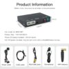 Wireless CarPlay Android For BMW NBT CIC System 1 2 3 4 5 Series X1 X3 X4 X5 F20 F21 F30 F31 F34 F10 F48 F25 F26 F15 F60 F10 E84