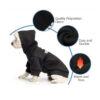 f8a54f158a2bc309 Clothes French Bulldog Dog Costume Pet Hoodie Chihuahua Pug Pets Clothing For Small Medium Dogs Puppy Hoodies