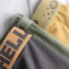 f8aa804459d823a1 5pcs Underwear, Breathable Comfy Quick Drying Stretchy Trunks, Sexy Underpants, Men's Trendy Boxer Panties
