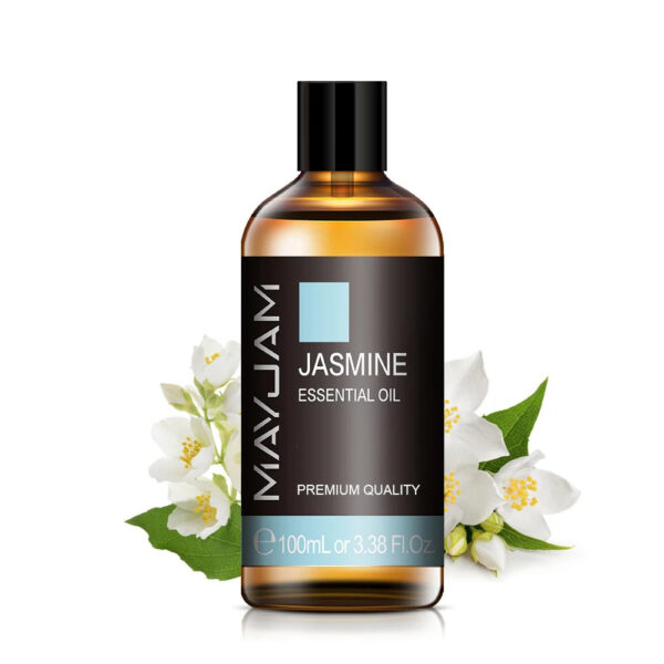 f8e70ad83ca6778d 100ml Essential Oils For Humidifier Aromatic Diffuser Lavender Eucalyptus Rose Ginger Lemongrass Fragrance Oil Making Candles