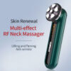 f8e8e1ffc4f19239 Microcurrent Facial Device Face Lifting Machine Neck Skin Tighten Massager LED Light Therapy Vibration Rejuvenation Beauty Tool