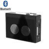f8ea3db52b1f2414 HIFI Sound Retro Nostalgia Bluetooth5.0 tape player Transparent PlayerDual Track Can Automatically Flip Tape