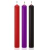 f8f88b8e916ebe3f 3PCS/Box Low Temperature Candle,Romantic Passion Play Sex Candles for Couple,Relaxation Flirting Sex Wax for Adults Game Toys