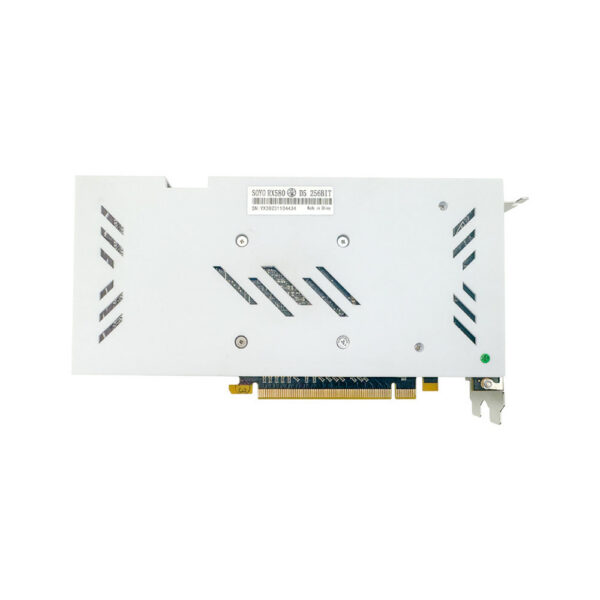 f90106b2495efa26 MOUGOL NEW RX580 8G Video GDDR5 Memory Gaming Graphics Card Desktop Computer RGB placa de video AMD Radeon RX 580 8GB GPU