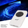 4G LTE USB Modem 300Mbps Unlocked Micro SIM Card Slot Built in 3200MAh Wireless Portable WiFi Router