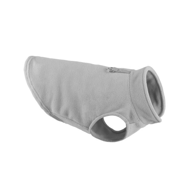 f9279a3a24dd2bf9 Winter Fleece Pet Dog Clothes Puppy Clothing French Bulldog Coat Pug Costumes Jacket For Small Dogs Chihuahua Vest Yorkie Kitten