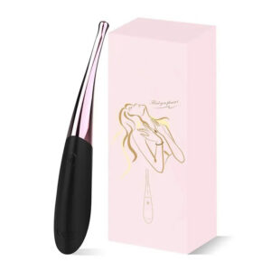 f9370d2eeb3edcc6 Powerful High Frequency G Spot Vibrators Nipple Clitoris Stimulator Vagina Massager Female Masturbator Adult Sex Toys