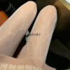 f94a2f02aec42cec Women Style Pantyhose Wild Thin Sexy Stretch Stockings Letter Pattern Net Mesh leggings For Women7707979