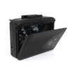 Portable USB Cassette Tape to MP3 Converter Capture Audio Music Player Recorder AM/ FM Radio