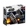 f97a4f025239668b Anime Droid TIE Building Blocks Bricks Space Wars Compatible Fighter Set Toys For Children Birthday Gifts