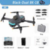 f97b61b03b3ce143 MIJIA P14 Max Drone 8K GPS Brushless Obstacle UAV Avoidance Return HD Aerial Photography 4Camera Remote Control Aerocraft