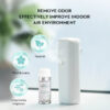 Namste 100ML Ritz Carlton Hotel Essential Oil Hotels Home Air Freshener Pure plant essential oil Free 3 Pieces Of 5ml Samples
