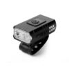 BK02 Bike Light USB Rechargeable T6 LED Lights 6 Modes MTB Flashlight Headlight for Cycling Bicycle Front Lamp