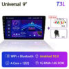 f98f81d04e583e5e Srnubi Car Radio 2 Din Android 12 Auto Carplay Universal 7" 9" Multimedia Player for Nissan Honda Toyota Lada Volkswagen Hyundai