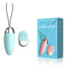 f995f3bdcc090230 Frequency Conversion Wireless Jump Egg Vibrator Egg Remote Control Body Massager for Women Adult Sex Toy Sex Product Masturbator