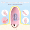 f99c8b7c92a90afd Wireless G-Spot Vibrator APP Bluetooth Vibrating Egg Stimulator Clitoris Vagin Nipple Massager Masturbation Sex Toys for Adult