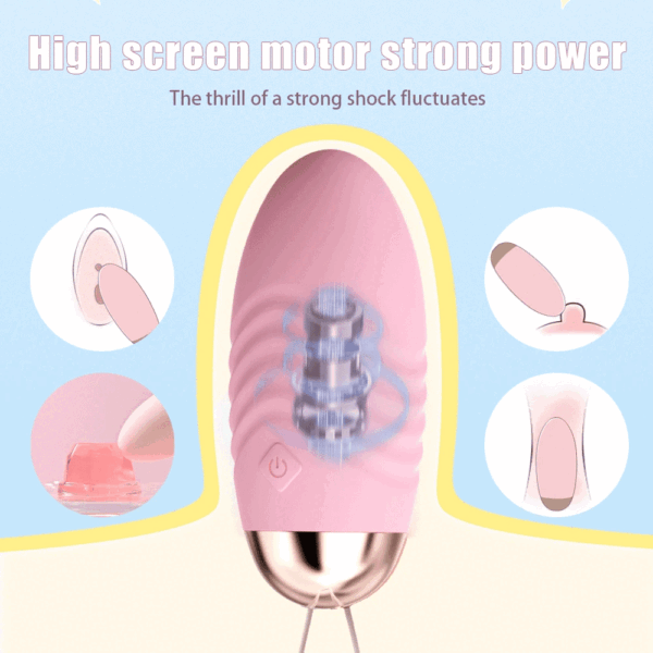f99c8b7c92a90afd Wireless G-Spot Vibrator APP Bluetooth Vibrating Egg Stimulator Clitoris Vagin Nipple Massager Masturbation Sex Toys for Adult