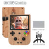 f99ef31b8d8a9e87 ANBERNIC RG405V Handheld Console 4’’ IPS Touch Screen Android 12 Unisoc Tiger T618 64-bit Game Player 5500mAh OTA Update
