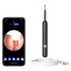 f9a3340bad356ad4 Visual Cleaner With 6 LED Lights 4.0mm Lens Ear Wax Removal Tool 500W Pixel Camera Take Video 500W HD Earpick Gifts