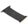 f9a38d1bd81a09cb PCI-E Graphics PCIe PCI Express 3.0 to 16X Extension Cable 90 Degree Flexible Riser Card Extender
