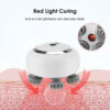f9bdda584c607968 Multi Claw Head Massager Electric Relaxation Shoulder Leg Arm Neck Deep Tissue Head Scalp Kneading Vibrator