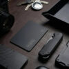 Wireless charger charging tracking card wallet locator smart mini tag for iphone device find my tag replacement