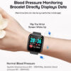 Multifunctional Smart Watch Men Women Bluetooth Connected Phone Music Fiess Sports Bracelet Sleep Monitor Y68 Smartwatch D20