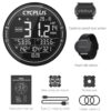 f9f1e9705fdfd361 CYCPLUS M2 Cycling Bike Accessories GPS Bicycle Computer Wireless ANT+ BLE 5.0 Waterproof Speedometer Bikes Cyclocomputer