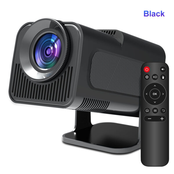 f9f6c7f6acf80a3a Magcubic 4K Android 11 Projector Native 1080P 390ANSI HY320 Dual Wifi6 BT5.0 1920*1080P Cinema portable Projetor upgrated HY300