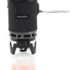 fa1404924a1c0619 Fire-Maple Fixed Star X2 Backpacking and Camping Stove System Outdoor Propane Camp Cooking Gear Portable Pot Jet Burner Set Ideal for Hiking, Trekking, Fishing, Hunting Trips and Emergency Use