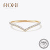 fa1b0d3478ce1e0e Cubic Zirconia Ring for Women – Elegant Simulated Diamond Wedding Style Fashion Ring