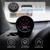 New 30-0300 X-Series Wideband O2 Air Fuel Ratio Gauge Kit LSU 4.9 0258017025 Oxygen Sensor for Car Oxygen Sensor