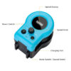 fa66315f93e78e9c Toys Cats Interactive Wheel Exerciser New Cat Treadmill for Indoor Adjustable Speed Simulated Hunting Toy